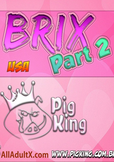 Pigking Brix Usa Part Shemale Read Sex Manga Hentai Comics