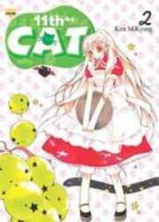 Erotik kesilgan mushuklar