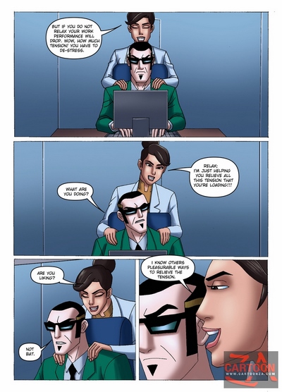 Генератор Рекс порно