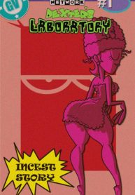 193px x 278px - Incest Story (Dexter's Laboratory , Robotboy) [Grigori] - Read Sex Manga,  Hentai Comics, Hentai Webtoon, Hentai Manhwa, Hentai Manga Online