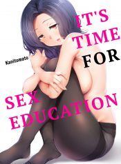Je čas na sexuální výchovu