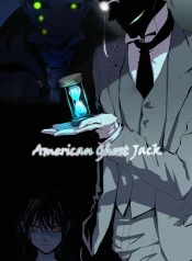 Amérika Ghost Jack