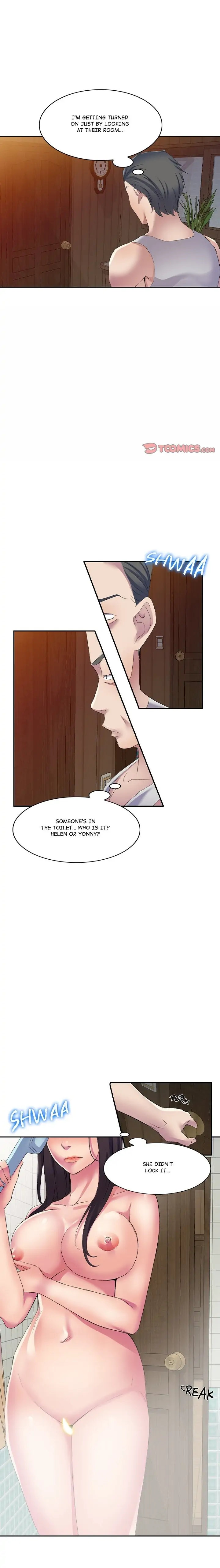 Sweet Angels - Chapter 4 - Read Sex Manga, Hentai Comics, Hentai Webtoon,  Hentai Manhwa, Hentai Manga Online