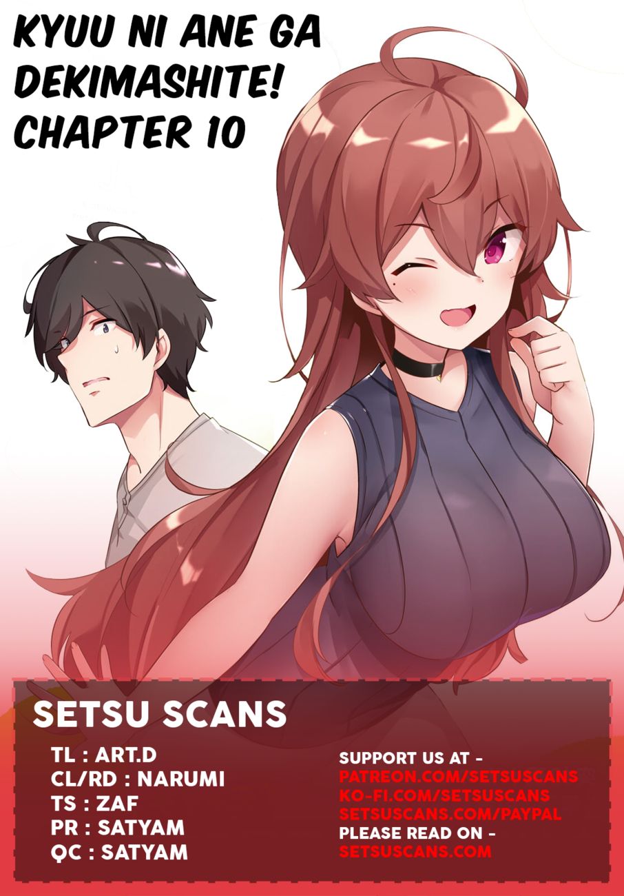 De repente tengo una hermana mayor! - Capítulo 10 - Leer Sex Manga, Hentai  Comics, Hentai Webtoon, Hentai Manhwa, Hentai Manga en línea